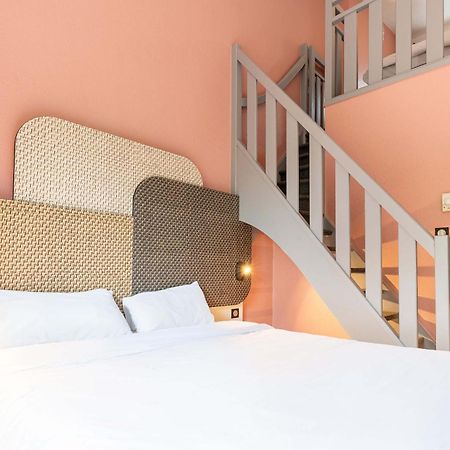 סנט-הרבלן B&B Hotel Nantes Atlantis Le Zenith מראה חיצוני תמונה